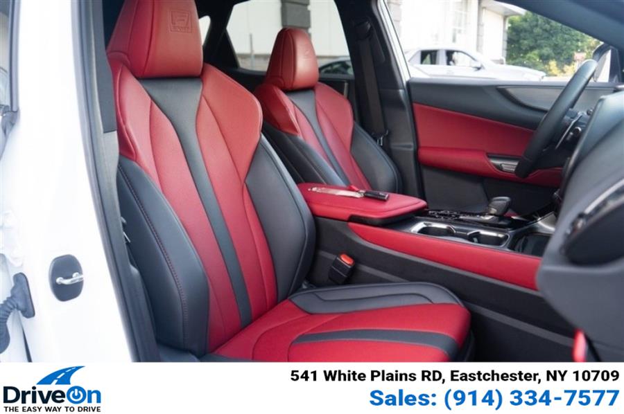 2024 Lexus Nx NX 350 F SPORT Handling, available for sale in Woodside, New York | Drive Central. Woodside, New York 2024 Lexus Nx NX 350 F SPORT Handling, available for sale in Woodside, New York | Drive Central. Woodside, New York