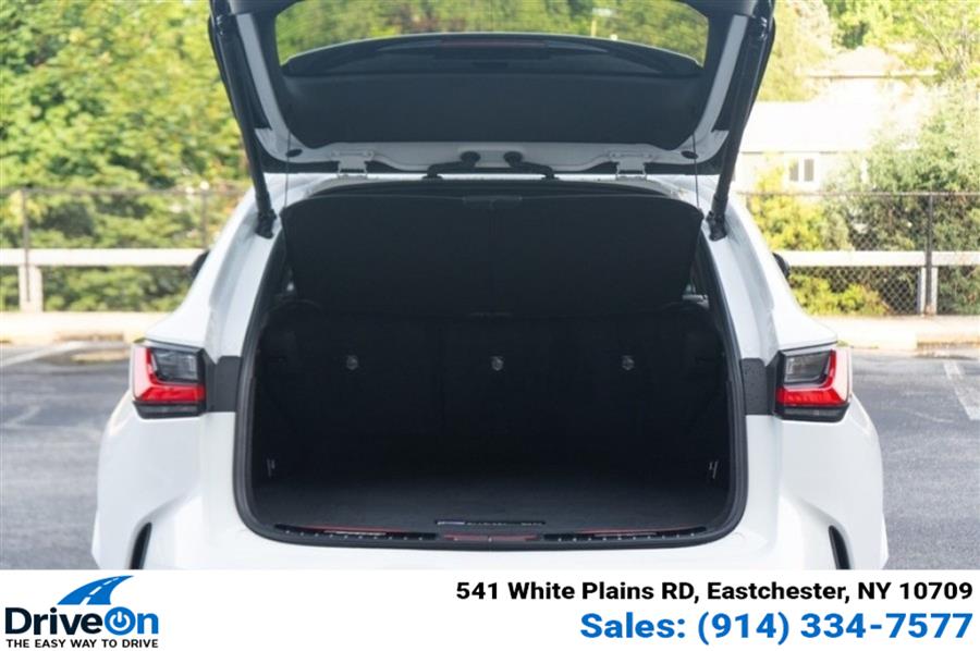 2024 Lexus Nx NX 350 F SPORT Handling, available for sale in Woodside, New York | Drive Central. Woodside, New York 2024 Lexus Nx NX 350 F SPORT Handling, available for sale in Woodside, New York | Drive Central. Woodside, New York