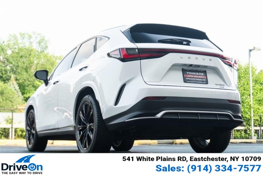 2024 Lexus Nx NX 350 F SPORT Handling, available for sale in Woodside, New York | Drive Central. Woodside, New York 2024 Lexus Nx NX 350 F SPORT Handling, available for sale in Woodside, New York | Drive Central. Woodside, New York