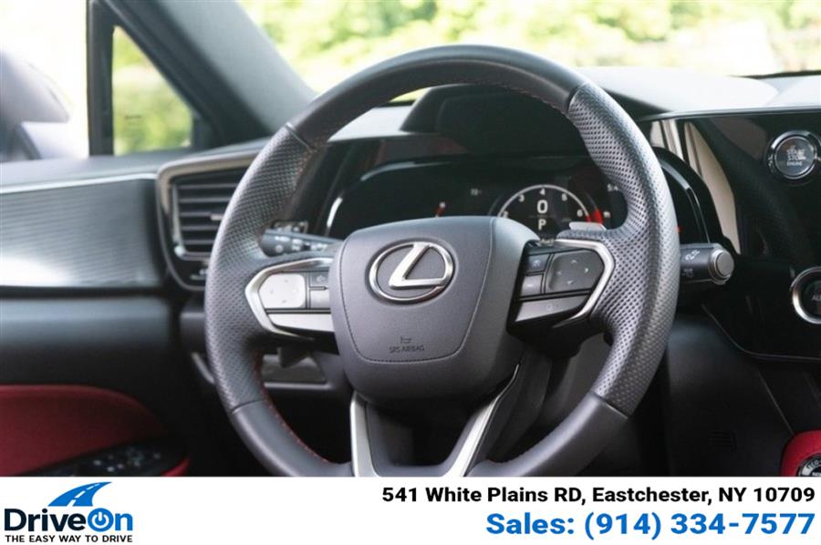 2024 Lexus Nx NX 350 F SPORT Handling, available for sale in Woodside, New York | Drive Central. Woodside, New York 2024 Lexus Nx NX 350 F SPORT Handling, available for sale in Woodside, New York | Drive Central. Woodside, New York
