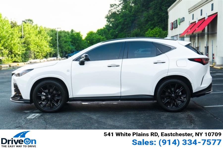 2024 Lexus Nx NX 350 F SPORT Handling, available for sale in Woodside, New York | Drive Central. Woodside, New York 2024 Lexus Nx NX 350 F SPORT Handling, available for sale in Woodside, New York | Drive Central. Woodside, New York