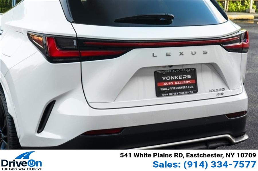 2024 Lexus Nx NX 350 F SPORT Handling, available for sale in Woodside, New York | Drive Central. Woodside, New York 2024 Lexus Nx NX 350 F SPORT Handling, available for sale in Woodside, New York | Drive Central. Woodside, New York