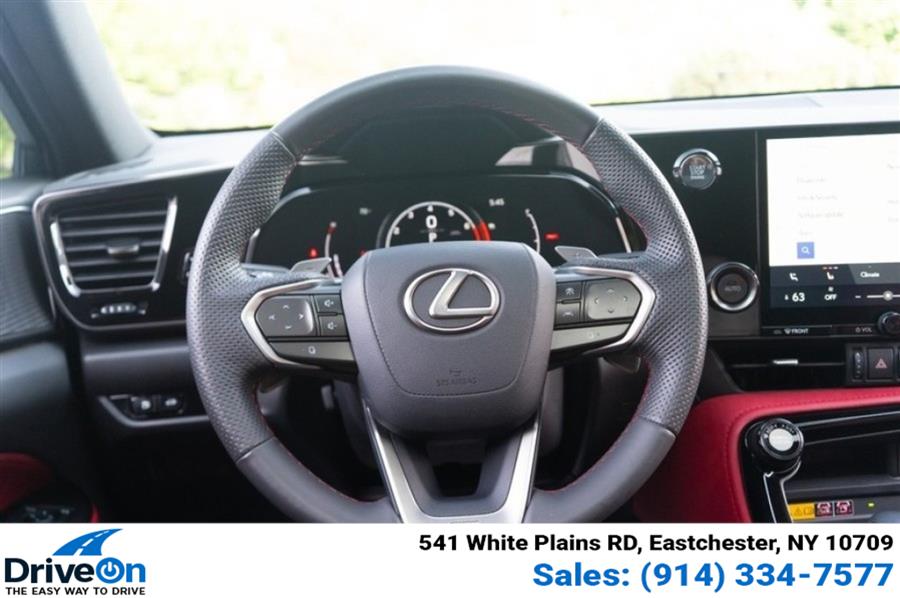 2024 Lexus Nx NX 350 F SPORT Handling, available for sale in Woodside, New York | Drive Central. Woodside, New York 2024 Lexus Nx NX 350 F SPORT Handling, available for sale in Woodside, New York | Drive Central. Woodside, New York