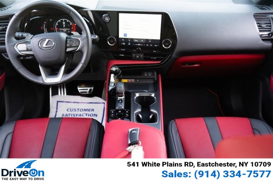 2024 Lexus Nx NX 350 F SPORT Handling, available for sale in Woodside, New York | Drive Central. Woodside, New York 2024 Lexus Nx NX 350 F SPORT Handling, available for sale in Woodside, New York | Drive Central. Woodside, New York