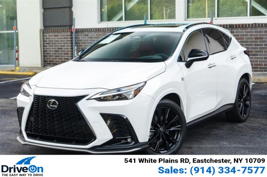2024 Lexus Nx NX 350 F SPORT Handling, available for sale in Woodside, New York | Drive Central. Woodside, New York 2024 Lexus Nx NX 350 F SPORT Handling, available for sale in Woodside, New York | Drive Central. Woodside, New York