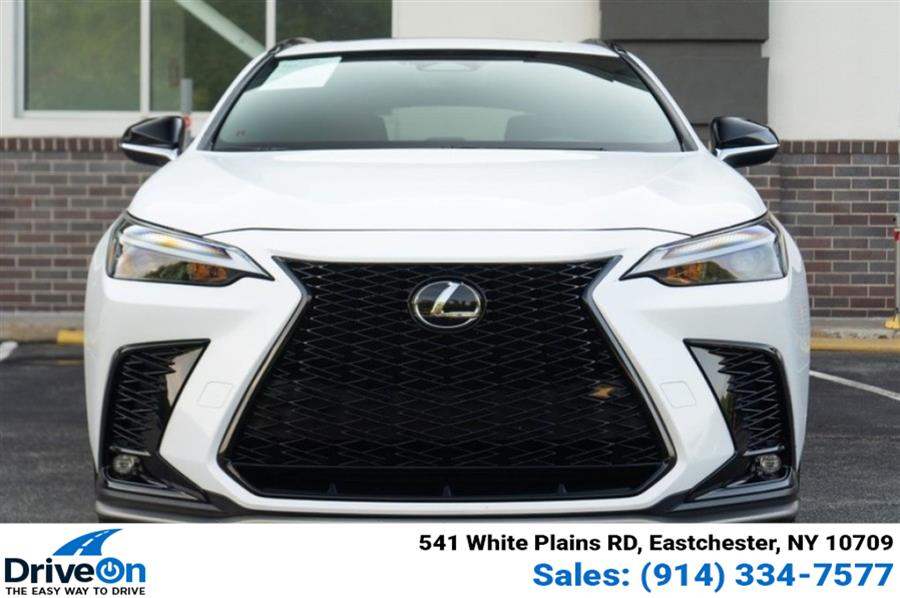 2024 Lexus Nx NX 350 F SPORT Handling, available for sale in Woodside, New York | Drive Central. Woodside, New York 2024 Lexus Nx NX 350 F SPORT Handling, available for sale in Woodside, New York | Drive Central. Woodside, New York