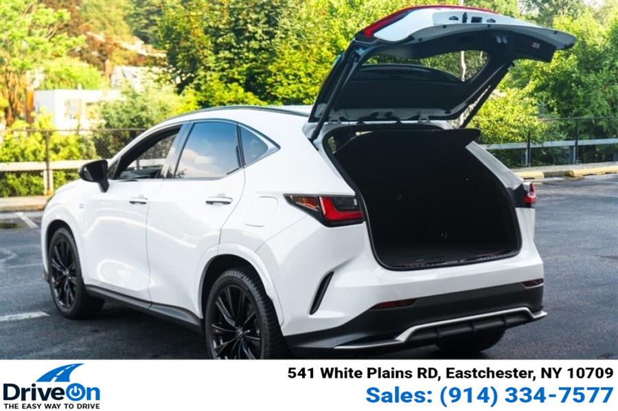 2024 Lexus Nx NX 350 F SPORT Handling, available for sale in Woodside, New York | Drive Central. Woodside, New York 2024 Lexus Nx NX 350 F SPORT Handling, available for sale in Woodside, New York | Drive Central. Woodside, New York