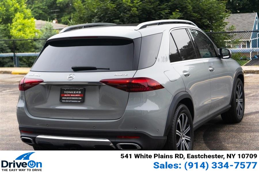 2024 Mercedes-benz Gle GLE 450 4MATIC, available for sale in Woodside, New York | Drive Central. Woodside, New York 2024 Mercedes-benz Gle GLE 450 4MATIC, available for sale in Woodside, New York | Drive Central. Woodside, New York