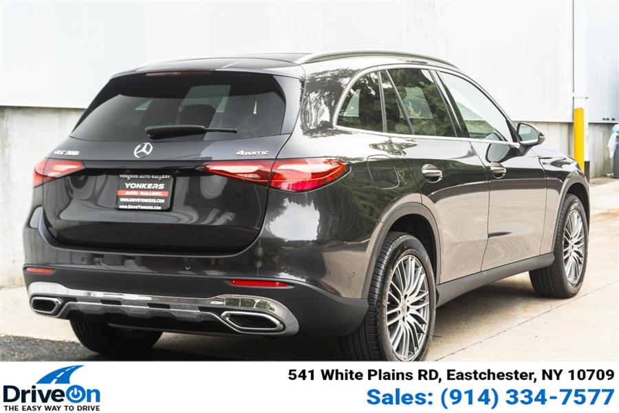 2024 Mercedes-benz Glc GLC 300 4MATIC, available for sale in Woodside, New York | Drive Central. Woodside, New York 2024 Mercedes-benz Glc GLC 300 4MATIC, available for sale in Woodside, New York | Drive Central. Woodside, New York
