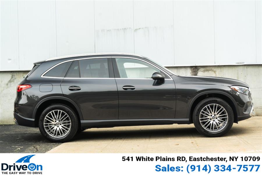 2024 Mercedes-benz Glc GLC 300 4MATIC, available for sale in Woodside, New York | Drive Central. Woodside, New York 2024 Mercedes-benz Glc GLC 300 4MATIC, available for sale in Woodside, New York | Drive Central. Woodside, New York