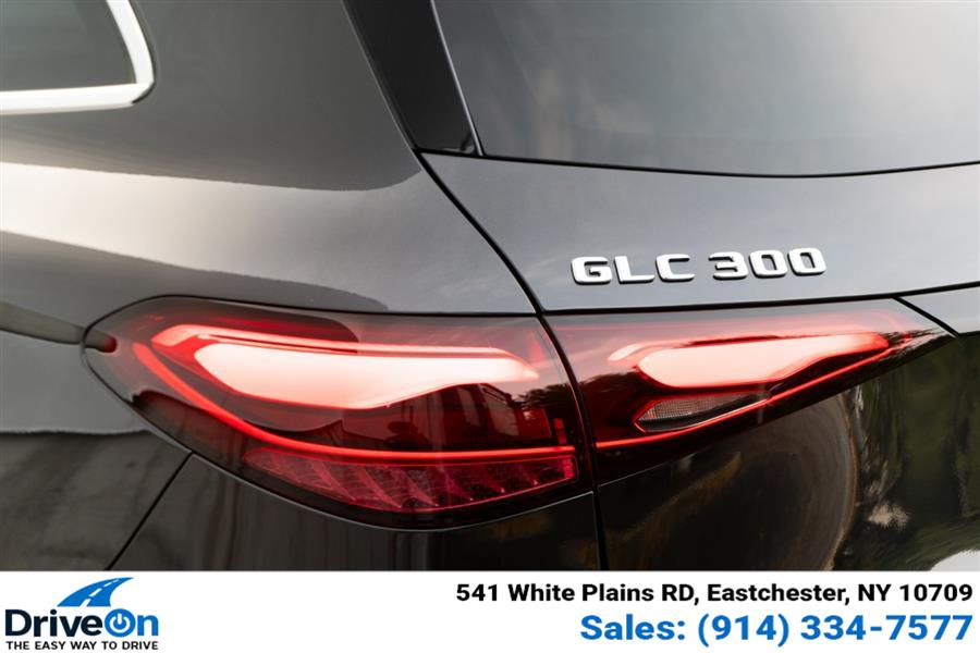 2024 Mercedes-benz Glc GLC 300 4MATIC, available for sale in Woodside, New York | Drive Central. Woodside, New York 2024 Mercedes-benz Glc GLC 300 4MATIC, available for sale in Woodside, New York | Drive Central. Woodside, New York