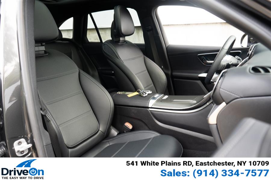 2024 Mercedes-benz Glc GLC 300 4MATIC, available for sale in Woodside, New York | Drive Central. Woodside, New York 2024 Mercedes-benz Glc GLC 300 4MATIC, available for sale in Woodside, New York | Drive Central. Woodside, New York