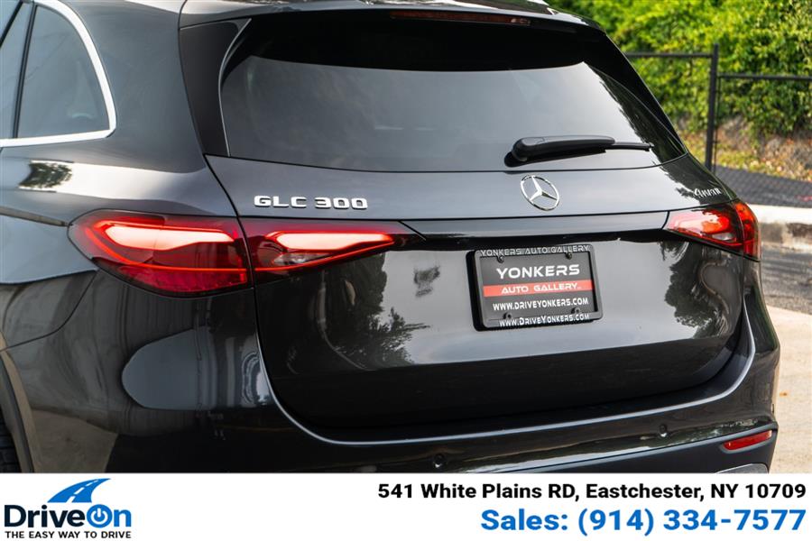 2024 Mercedes-benz Glc GLC 300 4MATIC, available for sale in Woodside, New York | Drive Central. Woodside, New York 2024 Mercedes-benz Glc GLC 300 4MATIC, available for sale in Woodside, New York | Drive Central. Woodside, New York