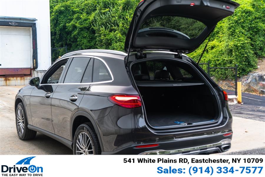 2024 Mercedes-benz Glc GLC 300 4MATIC, available for sale in Woodside, New York | Drive Central. Woodside, New York 2024 Mercedes-benz Glc GLC 300 4MATIC, available for sale in Woodside, New York | Drive Central. Woodside, New York