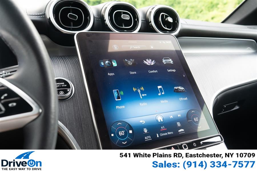 2024 Mercedes-benz Glc GLC 300 4MATIC, available for sale in Woodside, New York | Drive Central. Woodside, New York 2024 Mercedes-benz Glc GLC 300 4MATIC, available for sale in Woodside, New York | Drive Central. Woodside, New York