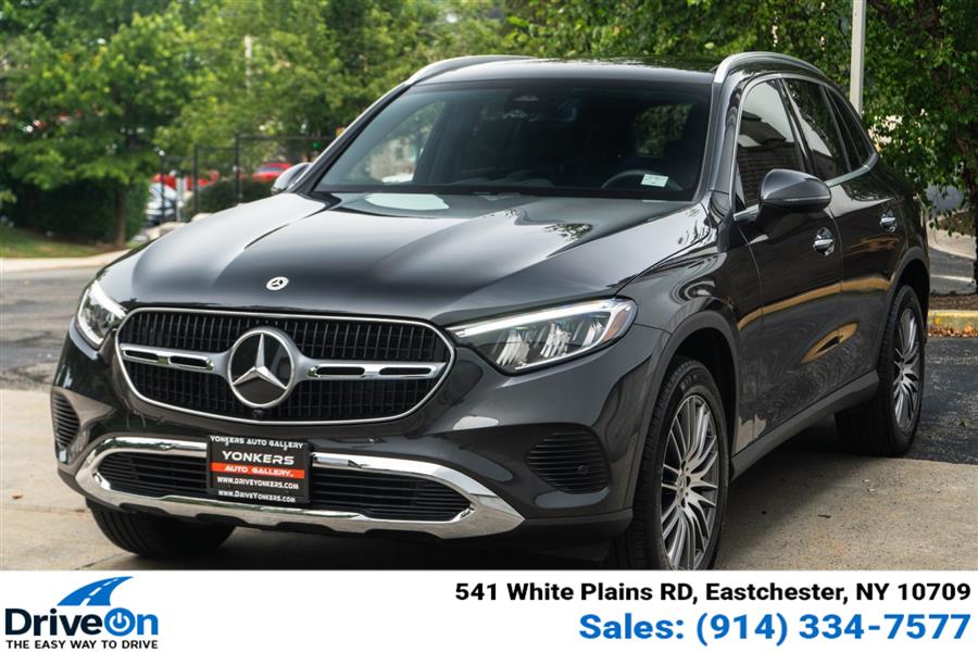 2024 Mercedes-benz Glc GLC 300 4MATIC, available for sale in Woodside, New York | Drive Central. Woodside, New York 2024 Mercedes-benz Glc GLC 300 4MATIC, available for sale in Woodside, New York | Drive Central. Woodside, New York