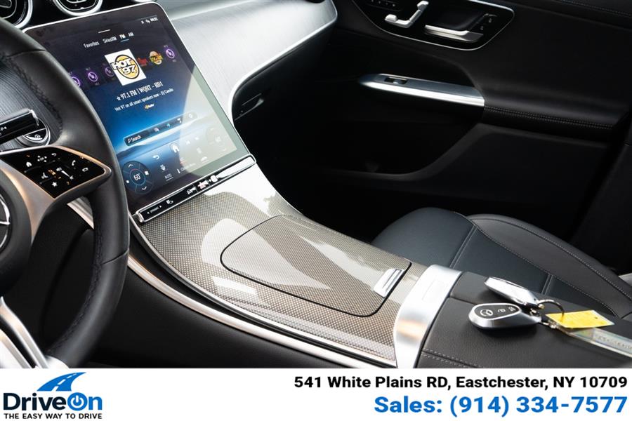 2024 Mercedes-benz Glc GLC 300 4MATIC, available for sale in Woodside, New York | Drive Central. Woodside, New York 2024 Mercedes-benz Glc GLC 300 4MATIC, available for sale in Woodside, New York | Drive Central. Woodside, New York