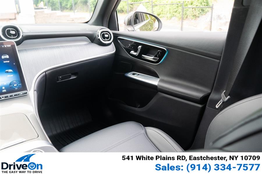 2024 Mercedes-benz Glc GLC 300 4MATIC, available for sale in Woodside, New York | Drive Central. Woodside, New York 2024 Mercedes-benz Glc GLC 300 4MATIC, available for sale in Woodside, New York | Drive Central. Woodside, New York