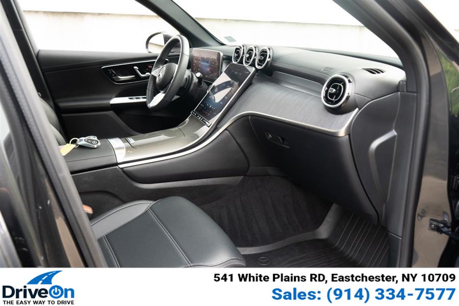 2024 Mercedes-benz Glc GLC 300 4MATIC, available for sale in Woodside, New York | Drive Central. Woodside, New York 2024 Mercedes-benz Glc GLC 300 4MATIC, available for sale in Woodside, New York | Drive Central. Woodside, New York