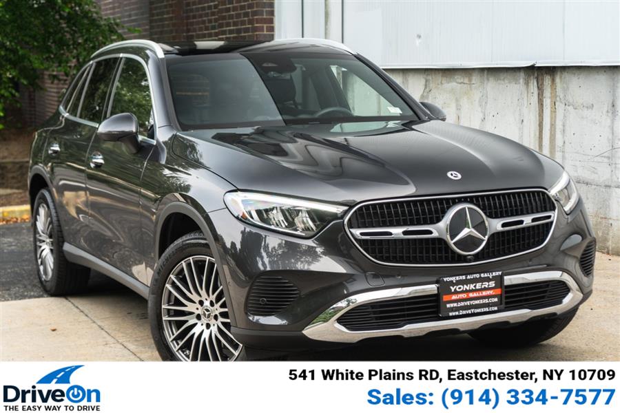 2024 Mercedes-benz Glc GLC 300 4MATIC, available for sale in Woodside, New York | Drive Central. Woodside, New York 2024 Mercedes-benz Glc GLC 300 4MATIC, available for sale in Woodside, New York | Drive Central. Woodside, New York