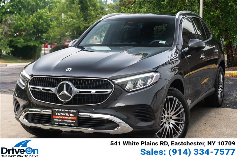 2024 Mercedes-benz Glc GLC 300 4MATIC, available for sale in Woodside, New York | Drive Central. Woodside, New York 2024 Mercedes-benz Glc GLC 300 4MATIC, available for sale in Woodside, New York | Drive Central. Woodside, New York