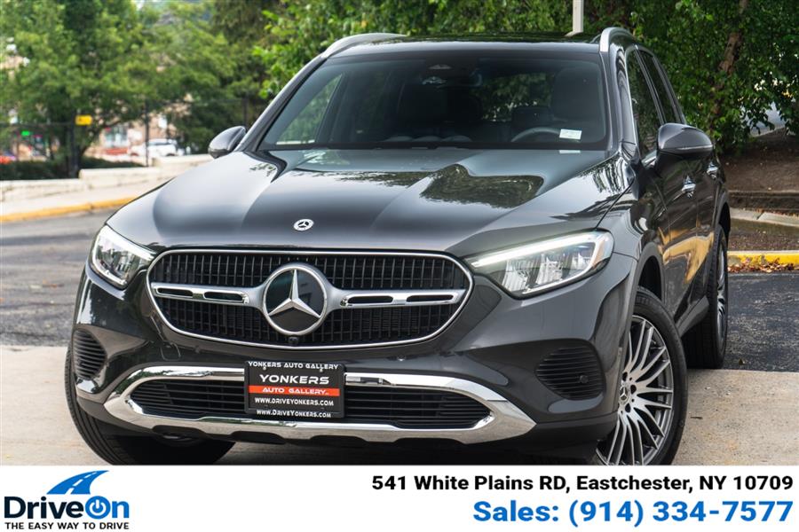 2024 Mercedes-benz Glc GLC 300 4MATIC, available for sale in Woodside, New York | Drive Central. Woodside, New York 2024 Mercedes-benz Glc GLC 300 4MATIC, available for sale in Woodside, New York | Drive Central. Woodside, New York