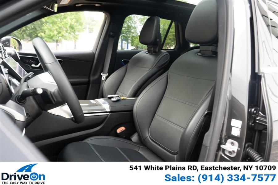 2024 Mercedes-benz Glc GLC 300 4MATIC, available for sale in Woodside, New York | Drive Central. Woodside, New York 2024 Mercedes-benz Glc GLC 300 4MATIC, available for sale in Woodside, New York | Drive Central. Woodside, New York