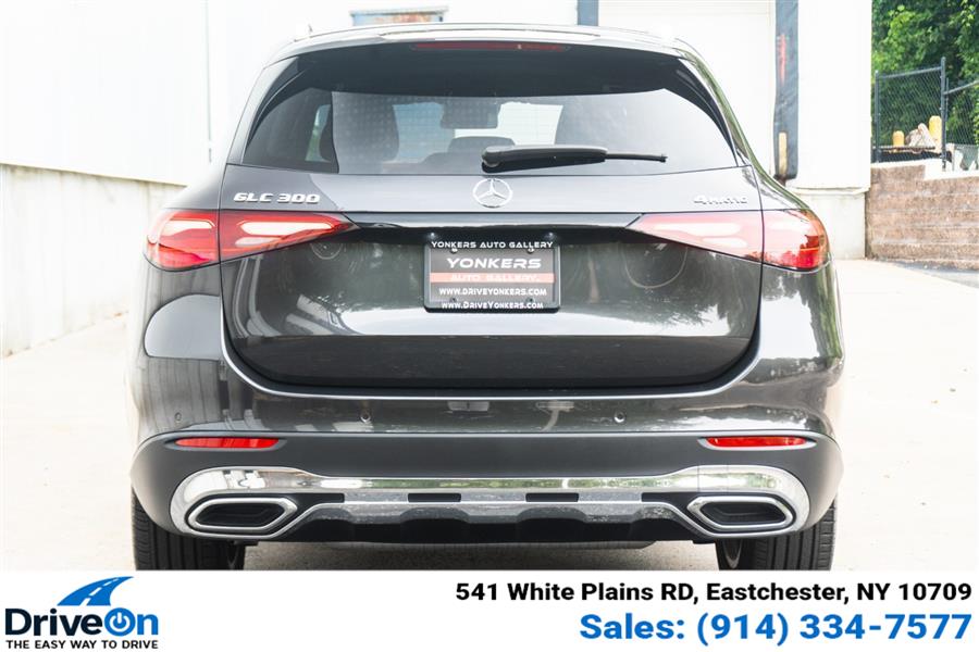 2024 Mercedes-benz Glc GLC 300 4MATIC, available for sale in Woodside, New York | Drive Central. Woodside, New York 2024 Mercedes-benz Glc GLC 300 4MATIC, available for sale in Woodside, New York | Drive Central. Woodside, New York