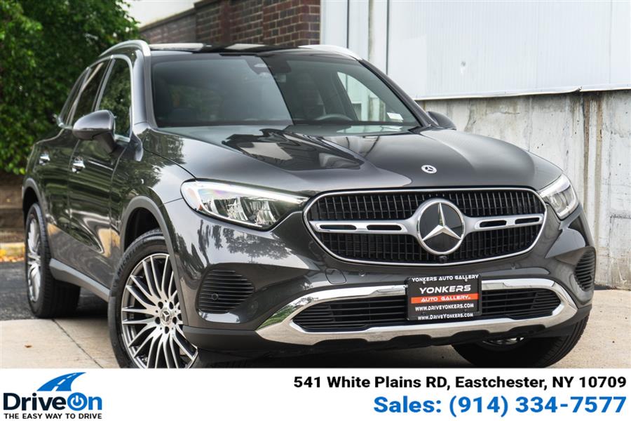 2024 Mercedes-benz Glc GLC 300 4MATIC, available for sale in Woodside, New York | Drive Central. Woodside, New York 2024 Mercedes-benz Glc GLC 300 4MATIC, available for sale in Woodside, New York | Drive Central. Woodside, New York