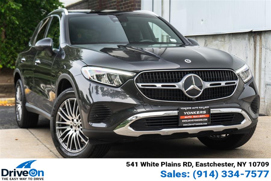 2024 Mercedes-benz Glc GLC 300 4MATIC, available for sale in Woodside, New York | Drive Central. Woodside, New York 2024 Mercedes-benz Glc GLC 300 4MATIC, available for sale in Woodside, New York | Drive Central. Woodside, New York