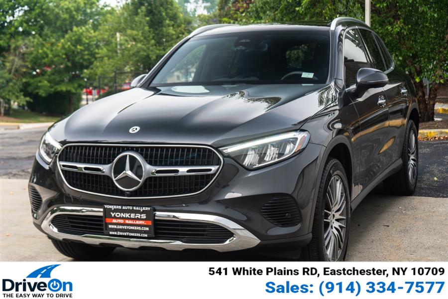 2024 Mercedes-benz Glc GLC 300 4MATIC, available for sale in Woodside, New York | Drive Central. Woodside, New York 2024 Mercedes-benz Glc GLC 300 4MATIC, available for sale in Woodside, New York | Drive Central. Woodside, New York