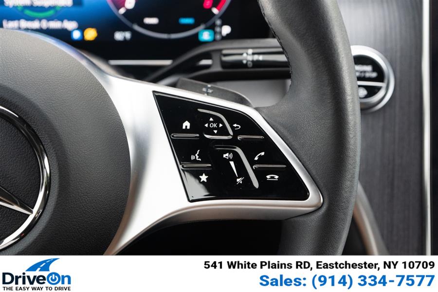 2024 Mercedes-benz Glc GLC 300 4MATIC, available for sale in Woodside, New York | Drive Central. Woodside, New York 2024 Mercedes-benz Glc GLC 300 4MATIC, available for sale in Woodside, New York | Drive Central. Woodside, New York
