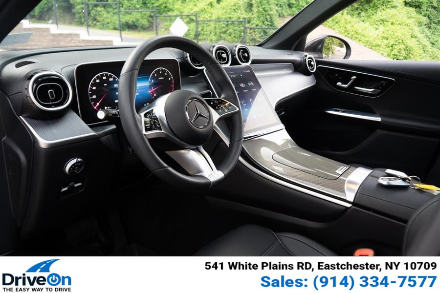 2024 Mercedes-benz Glc GLC 300 4MATIC, available for sale in Woodside, New York | Drive Central. Woodside, New York 2024 Mercedes-benz Glc GLC 300 4MATIC, available for sale in Woodside, New York | Drive Central. Woodside, New York