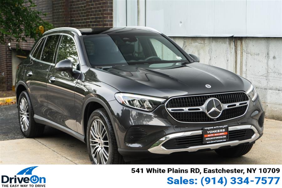 2024 Mercedes-benz Glc GLC 300 4MATIC, available for sale in Woodside, New York | Drive Central. Woodside, New York 2024 Mercedes-benz Glc GLC 300 4MATIC, available for sale in Woodside, New York | Drive Central. Woodside, New York