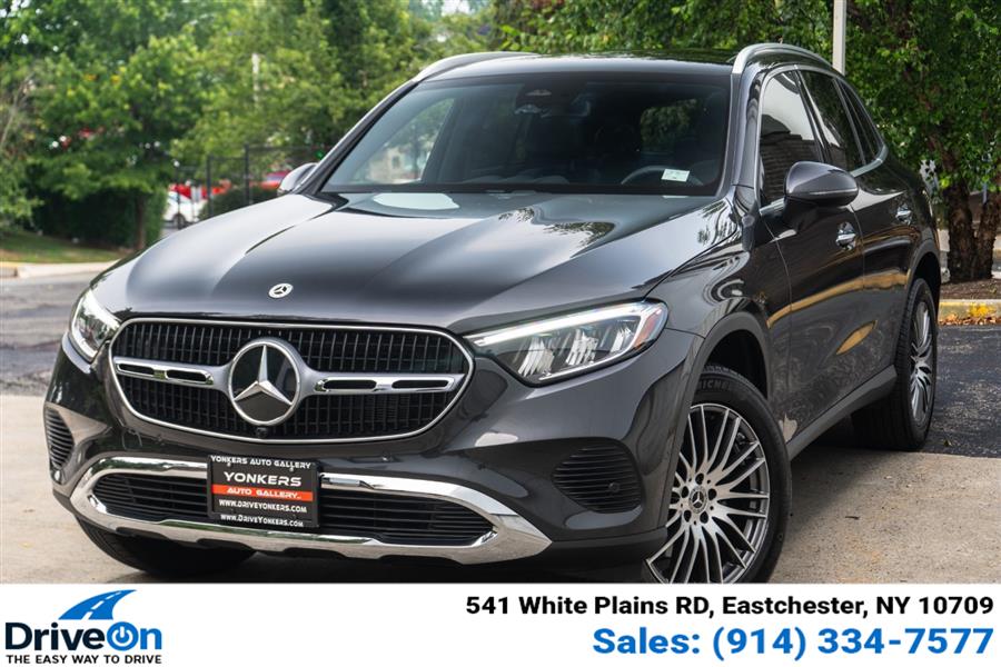 2024 Mercedes-benz Glc GLC 300 4MATIC, available for sale in Woodside, New York | Drive Central. Woodside, New York 2024 Mercedes-benz Glc GLC 300 4MATIC, available for sale in Woodside, New York | Drive Central. Woodside, New York