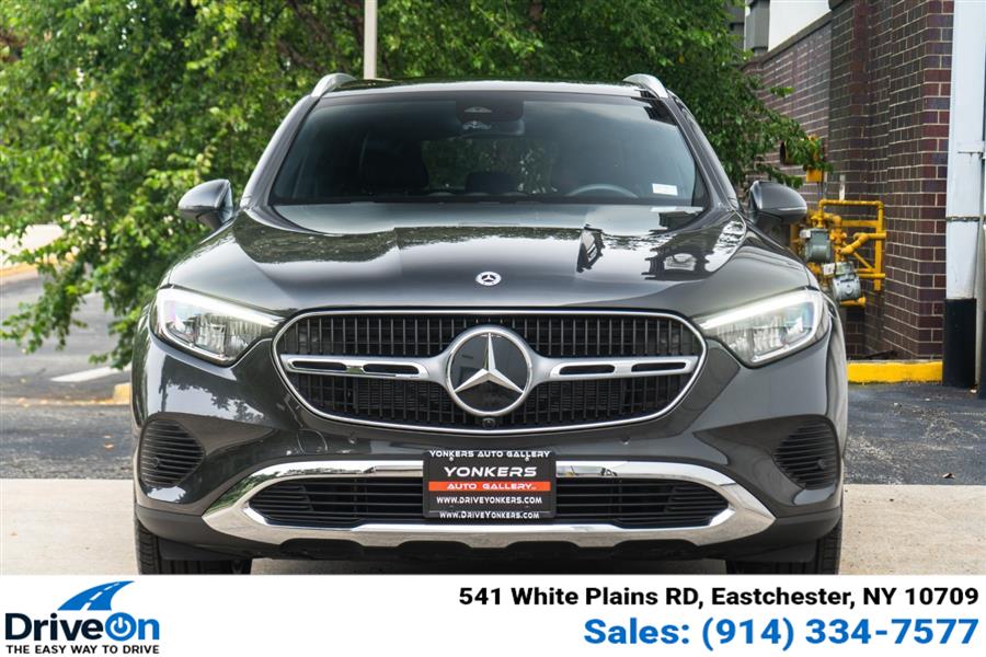 2024 Mercedes-benz Glc GLC 300 4MATIC, available for sale in Woodside, New York | Drive Central. Woodside, New York 2024 Mercedes-benz Glc GLC 300 4MATIC, available for sale in Woodside, New York | Drive Central. Woodside, New York