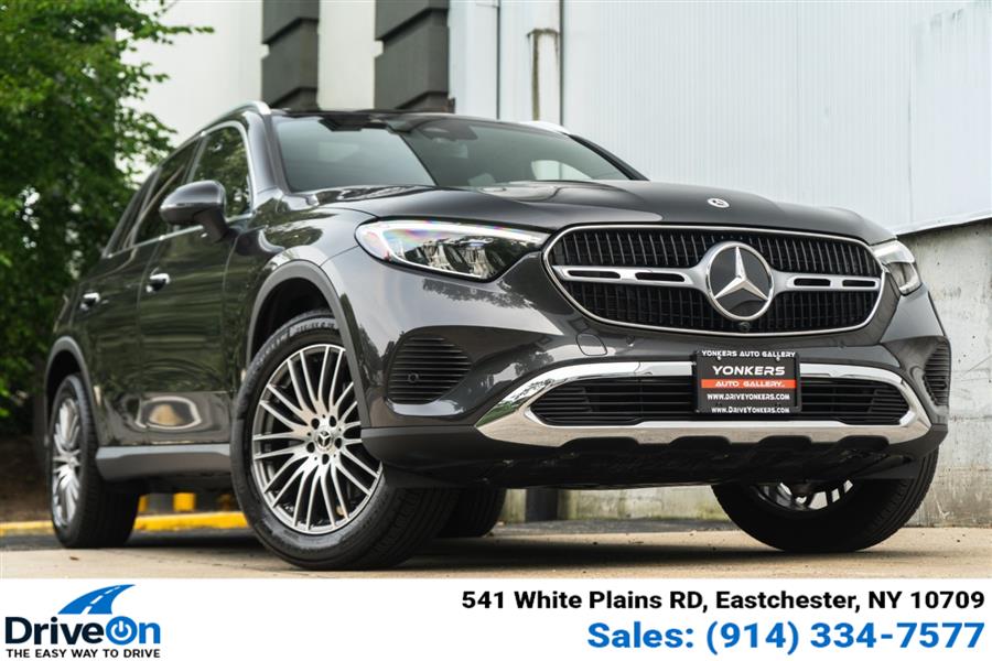 2024 Mercedes-benz Glc GLC 300 4MATIC, available for sale in Woodside, New York | Drive Central. Woodside, New York 2024 Mercedes-benz Glc GLC 300 4MATIC, available for sale in Woodside, New York | Drive Central. Woodside, New York