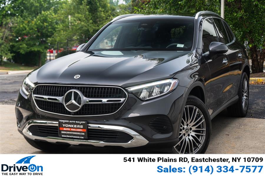 2024 Mercedes-benz Glc GLC 300 4MATIC, available for sale in Woodside, New York | Drive Central. Woodside, New York 2024 Mercedes-benz Glc GLC 300 4MATIC, available for sale in Woodside, New York | Drive Central. Woodside, New York