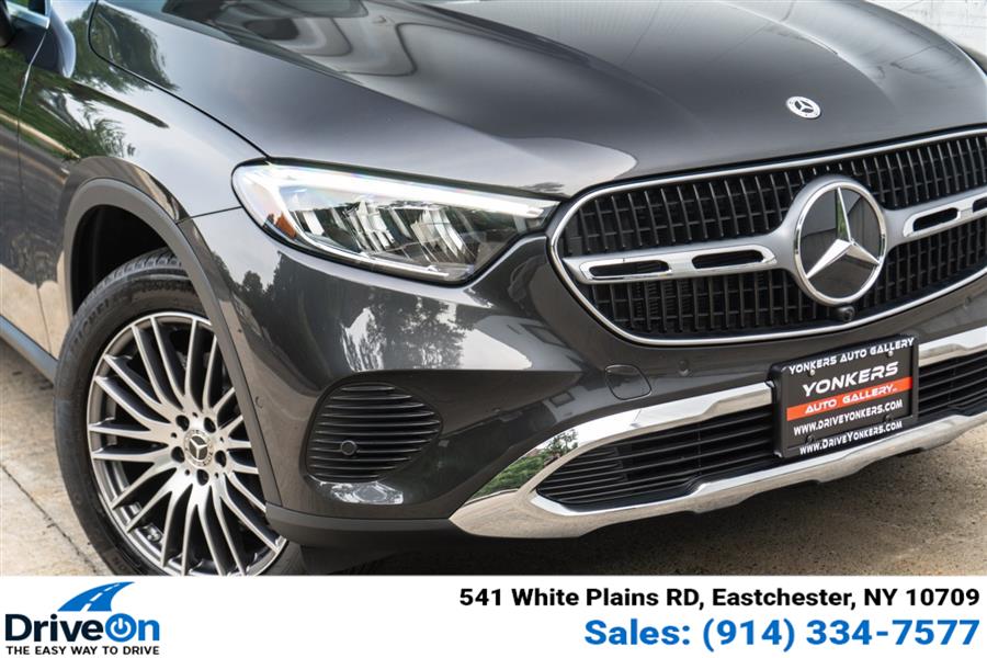 2024 Mercedes-benz Glc GLC 300 4MATIC, available for sale in Woodside, New York | Drive Central. Woodside, New York 2024 Mercedes-benz Glc GLC 300 4MATIC, available for sale in Woodside, New York | Drive Central. Woodside, New York