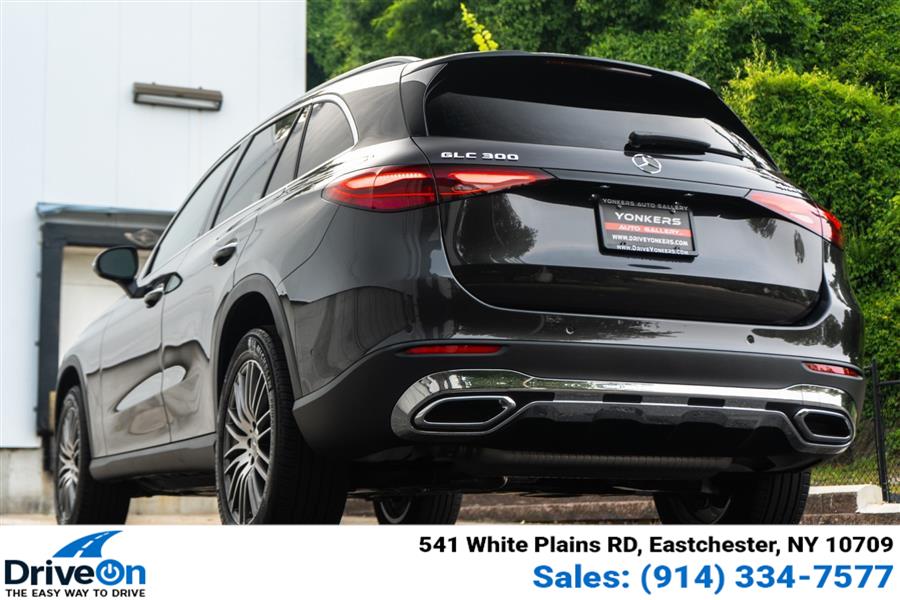 2024 Mercedes-benz Glc GLC 300 4MATIC, available for sale in Woodside, New York | Drive Central. Woodside, New York 2024 Mercedes-benz Glc GLC 300 4MATIC, available for sale in Woodside, New York | Drive Central. Woodside, New York