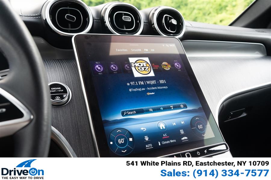 2024 Mercedes-benz Glc GLC 300 4MATIC, available for sale in Woodside, New York | Drive Central. Woodside, New York 2024 Mercedes-benz Glc GLC 300 4MATIC, available for sale in Woodside, New York | Drive Central. Woodside, New York