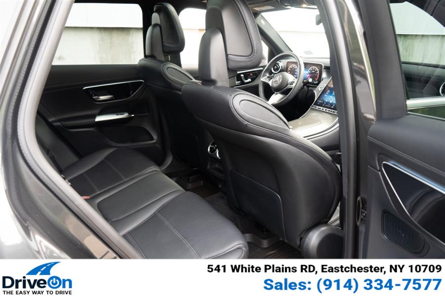 2024 Mercedes-benz Glc GLC 300 4MATIC, available for sale in Woodside, New York | Drive Central. Woodside, New York 2024 Mercedes-benz Glc GLC 300 4MATIC, available for sale in Woodside, New York | Drive Central. Woodside, New York