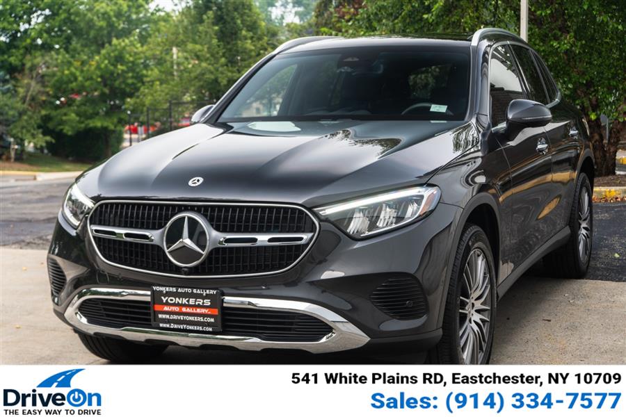 2024 Mercedes-benz Glc GLC 300 4MATIC, available for sale in Woodside, New York | Drive Central. Woodside, New York 2024 Mercedes-benz Glc GLC 300 4MATIC, available for sale in Woodside, New York | Drive Central. Woodside, New York