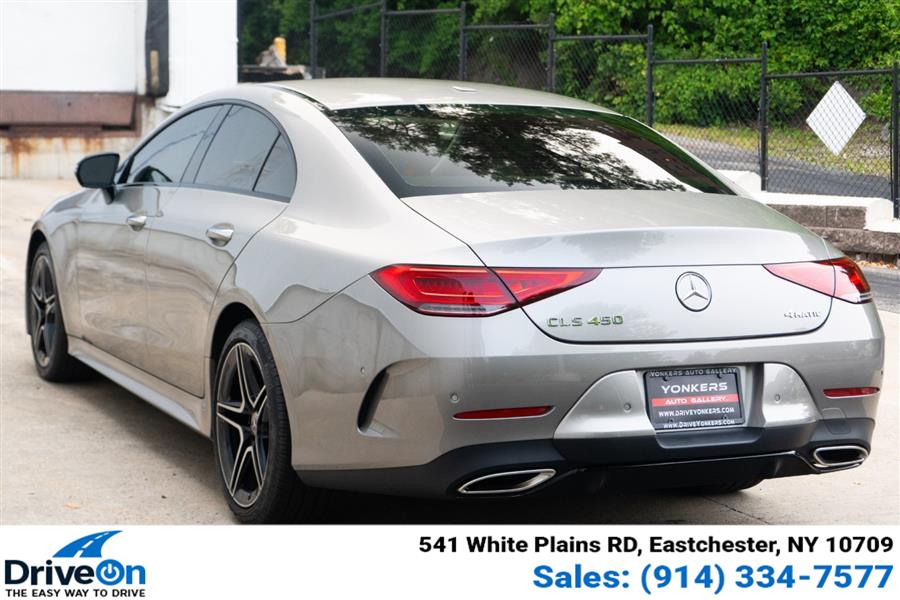 2023 Mercedes-benz Cls CLS 450 4MATIC, available for sale in Woodside, New York | Drive Central. Woodside, New York 2023 Mercedes-benz Cls CLS 450 4MATIC, available for sale in Woodside, New York | Drive Central. Woodside, New York
