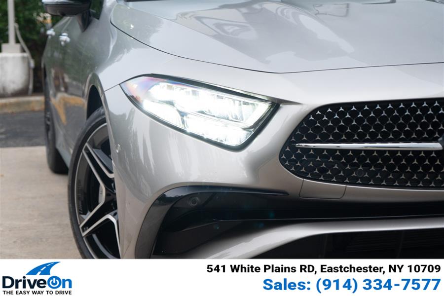 2023 Mercedes-benz Cls CLS 450 4MATIC, available for sale in Woodside, New York | Drive Central. Woodside, New York 2023 Mercedes-benz Cls CLS 450 4MATIC, available for sale in Woodside, New York | Drive Central. Woodside, New York