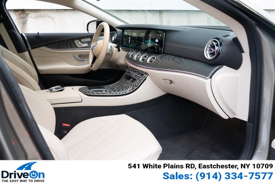2023 Mercedes-benz Cls CLS 450 4MATIC, available for sale in Woodside, New York | Drive Central. Woodside, New York 2023 Mercedes-benz Cls CLS 450 4MATIC, available for sale in Woodside, New York | Drive Central. Woodside, New York