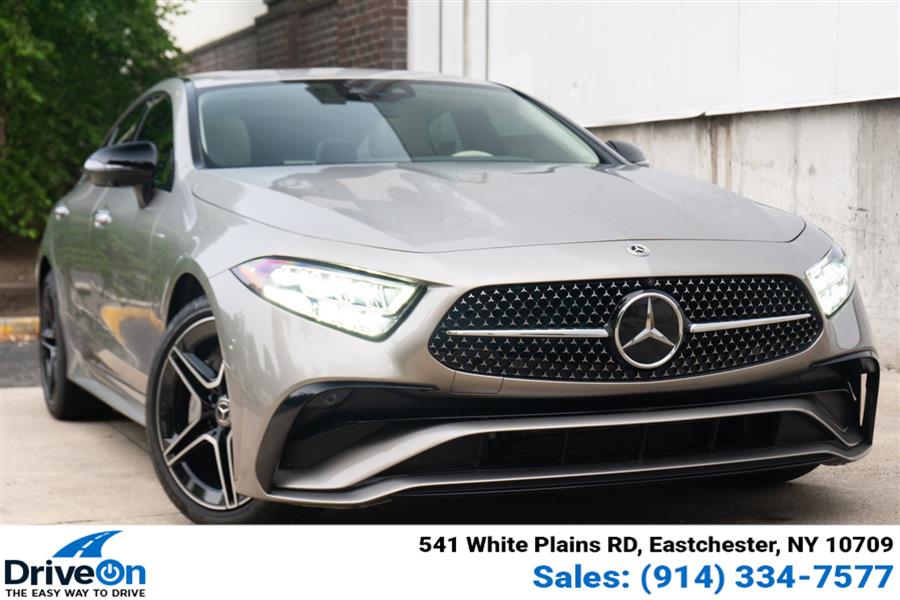 2023 Mercedes-benz Cls CLS 450 4MATIC, available for sale in Woodside, New York | Drive Central. Woodside, New York 2023 Mercedes-benz Cls CLS 450 4MATIC, available for sale in Woodside, New York | Drive Central. Woodside, New York