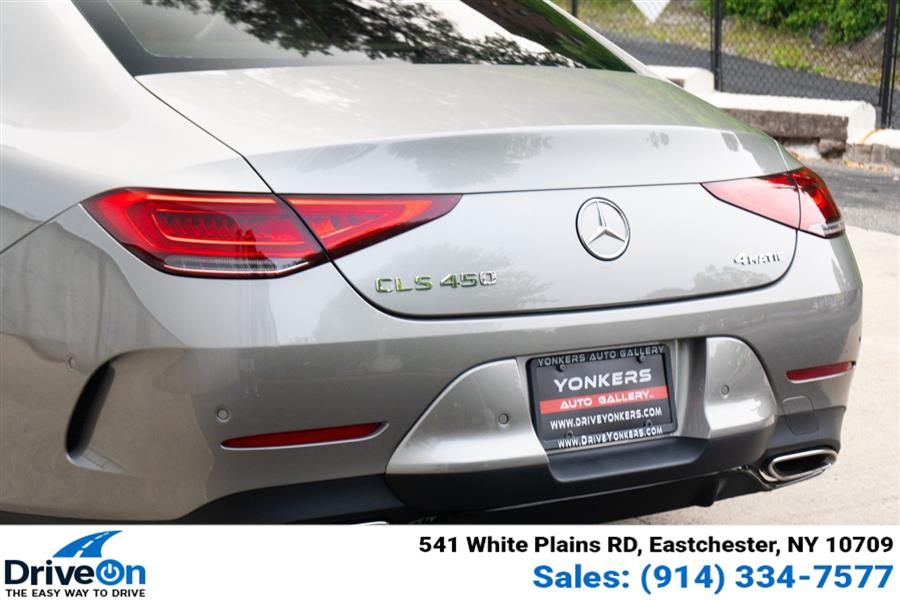 2023 Mercedes-benz Cls CLS 450 4MATIC, available for sale in Woodside, New York | Drive Central. Woodside, New York 2023 Mercedes-benz Cls CLS 450 4MATIC, available for sale in Woodside, New York | Drive Central. Woodside, New York