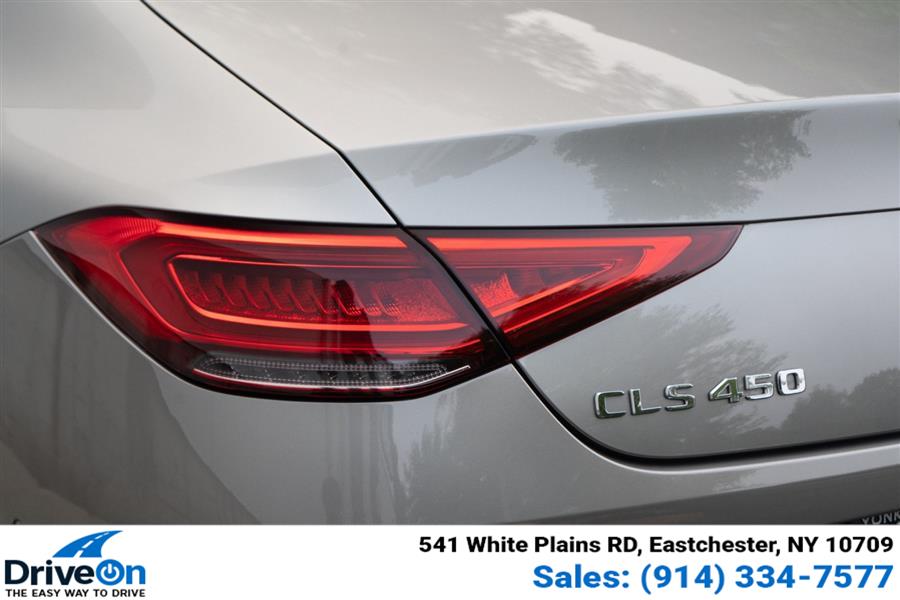 2023 Mercedes-benz Cls CLS 450 4MATIC, available for sale in Woodside, New York | Drive Central. Woodside, New York 2023 Mercedes-benz Cls CLS 450 4MATIC, available for sale in Woodside, New York | Drive Central. Woodside, New York