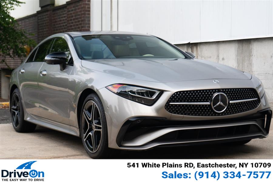 2023 Mercedes-benz Cls CLS 450 4MATIC, available for sale in Woodside, New York | Drive Central. Woodside, New York 2023 Mercedes-benz Cls CLS 450 4MATIC, available for sale in Woodside, New York | Drive Central. Woodside, New York